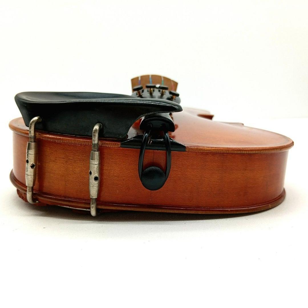 【弦新品】SUZUKI バイオリン NO.330 1/4 1981年製