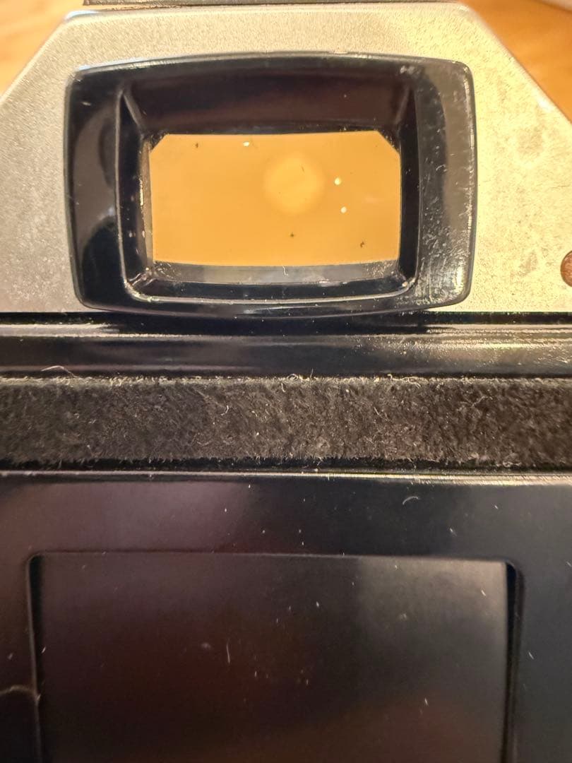 PENTAX ME S-M-C TAKUMAR 50mm リメイクカメラ