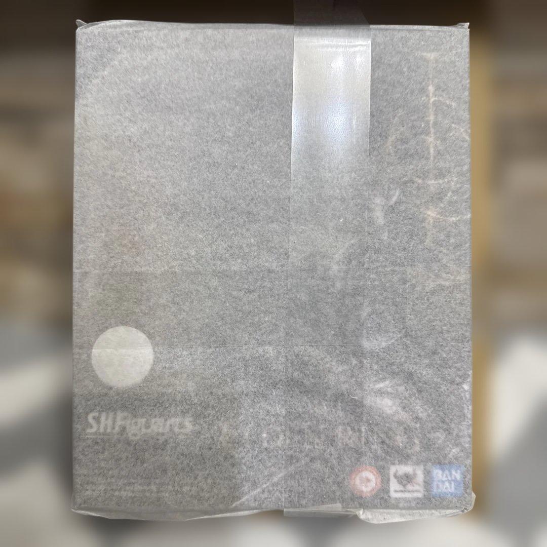 S.H.Figuarts 指痕爛れのヴァイク