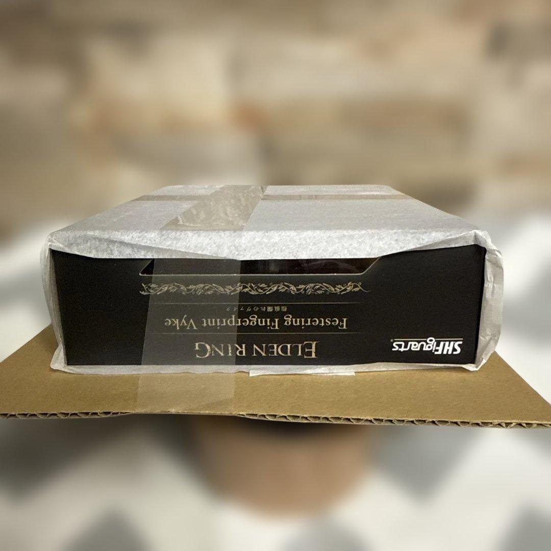 S.H.Figuarts 指痕爛れのヴァイク