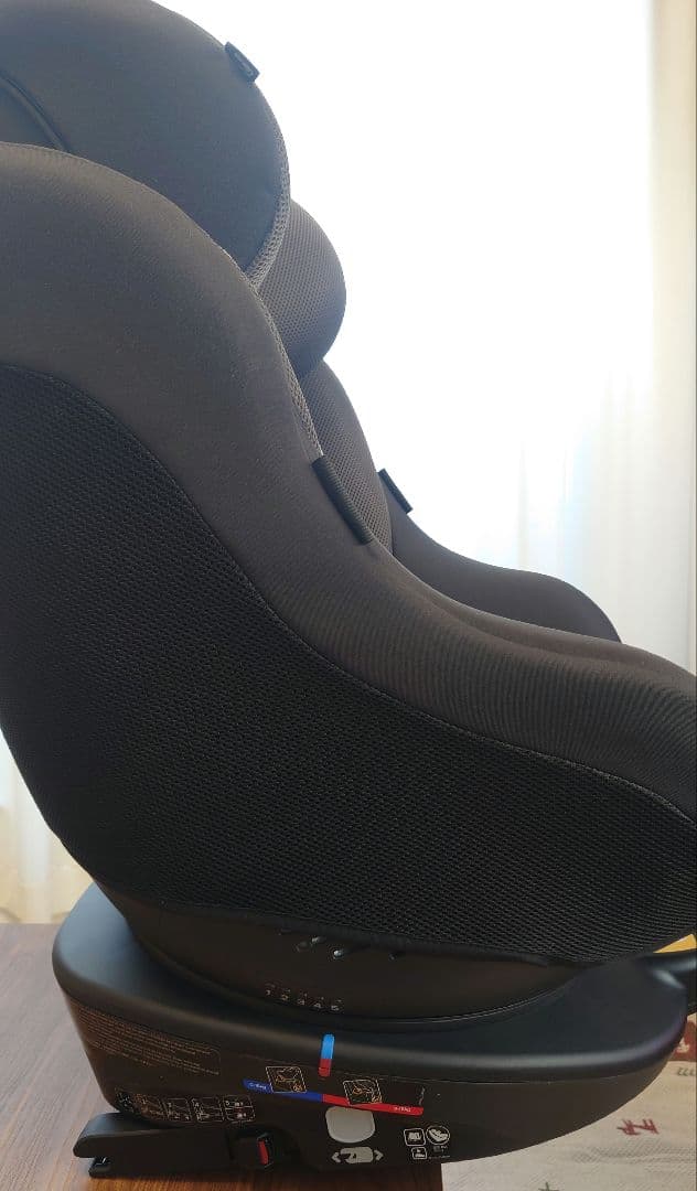 Joie ジョイー Arc360° チャイルドシート ISOFIX対応