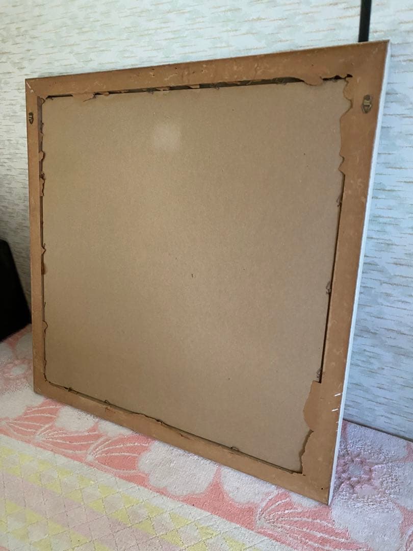 Debbie Kingston Baker Noah's Ark 水彩　絵画