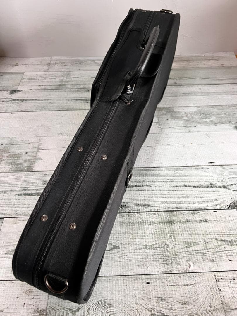 美品✨ Andreas Eastman VL80 1/2 2018 バイオリン