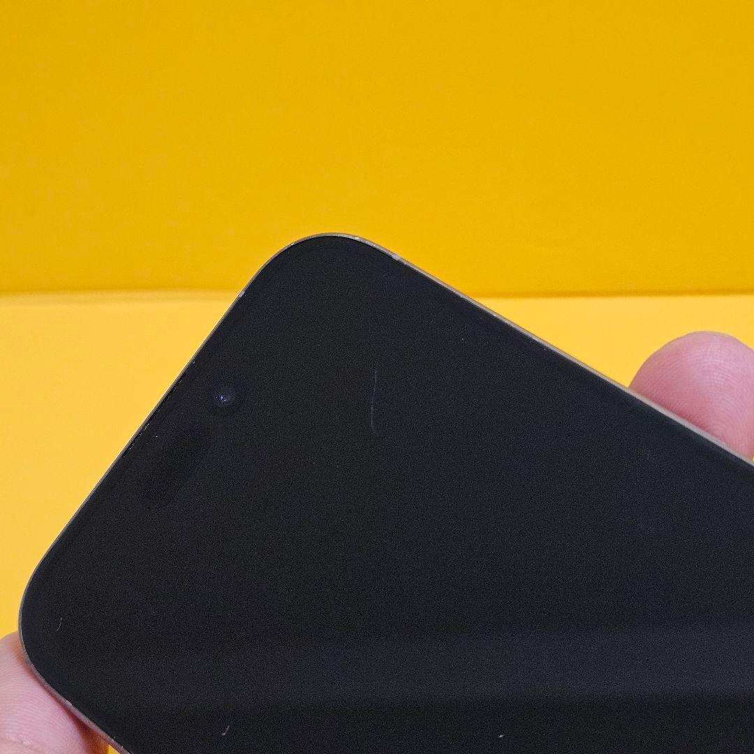 iPhone 15 Pro 128GB｜24時間以内発送!#334