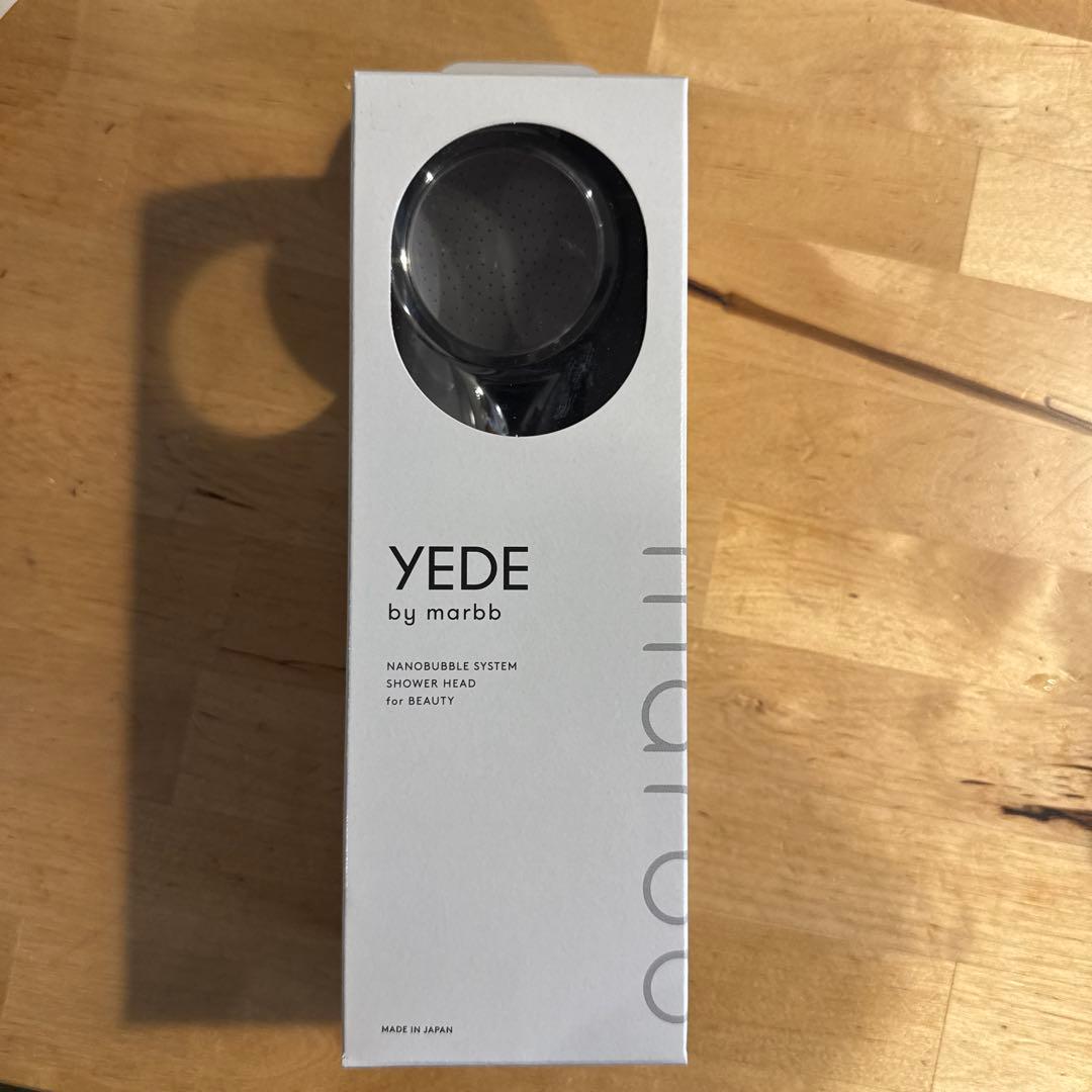 新品、未使用品YEDE by marbb イェデバイマーブ