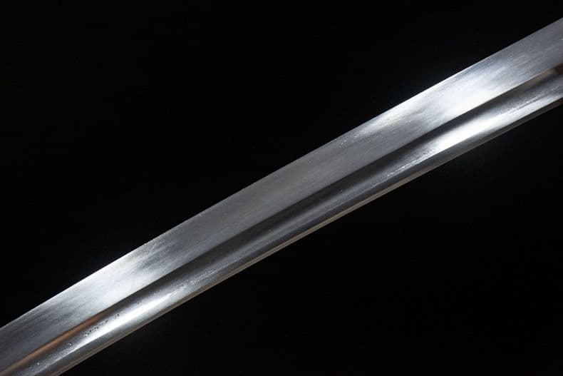 天啓軍刀 武具　刀装具　日本刀　模造刀 居合刀 武士道 指揮刀 鋼刀 手鍛造打