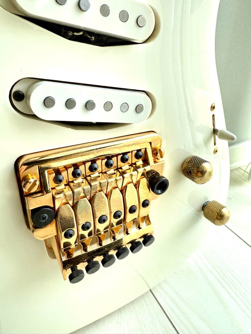 YAMAHA MG-K パッパラー河合 エレキギター