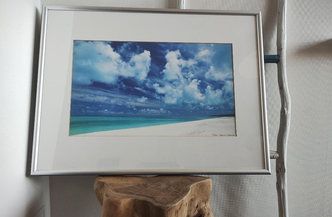Victoria McCormick ハワイの風景画　Hawaii art