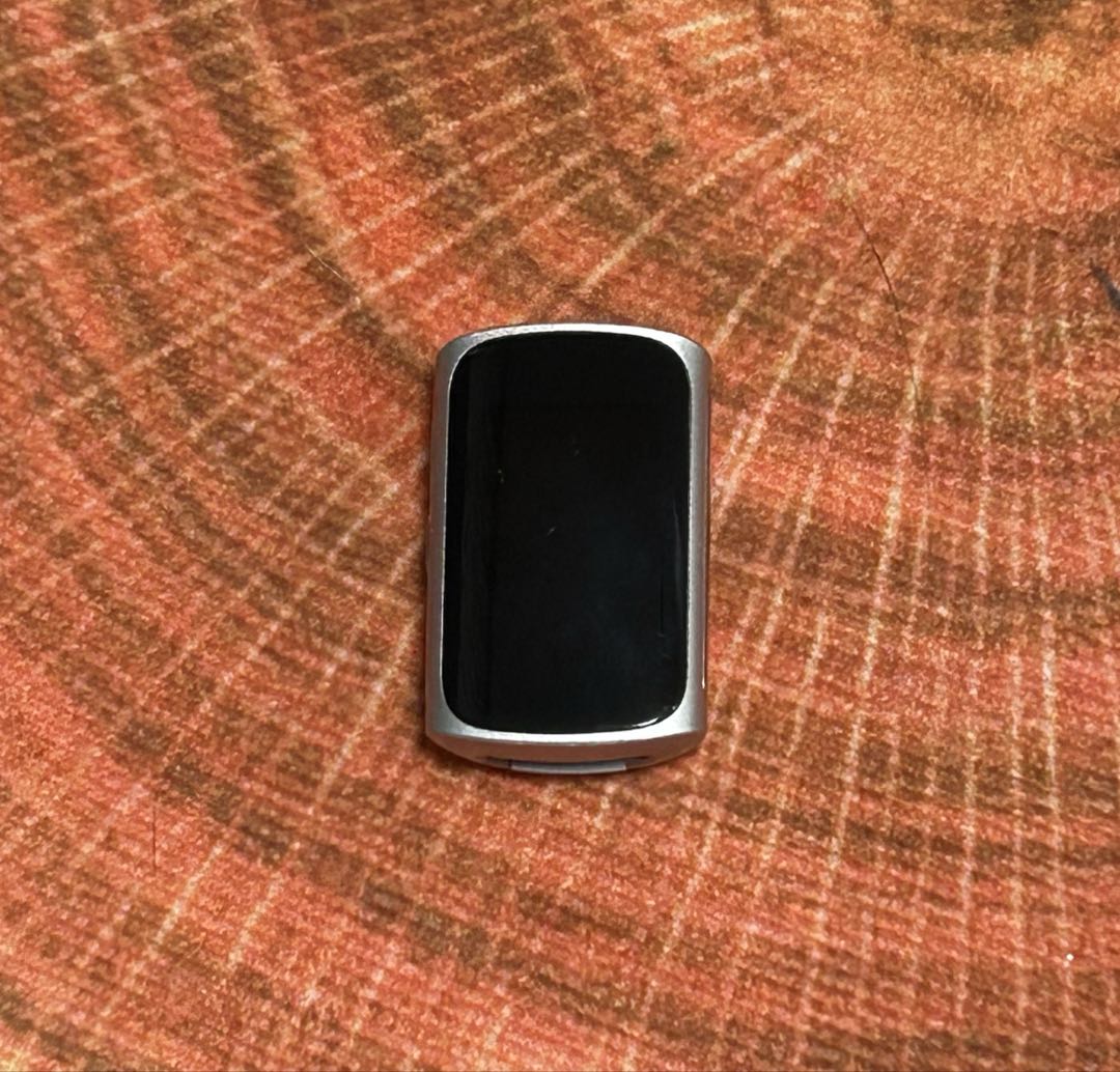 fitbit charge6（本体・外箱のみ）