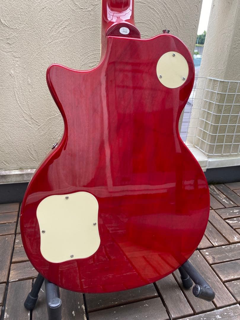 AXL guitars AS910(アクセルギター/レスポールタイプ)