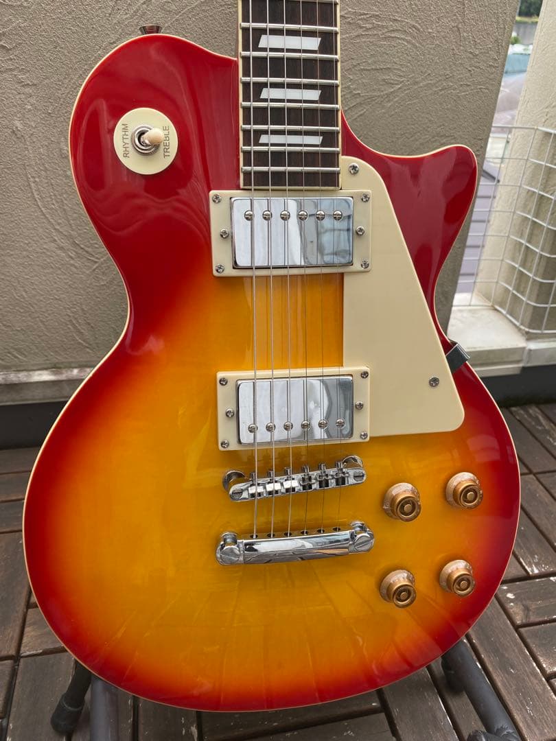 AXL guitars AS910(アクセルギター/レスポールタイプ)