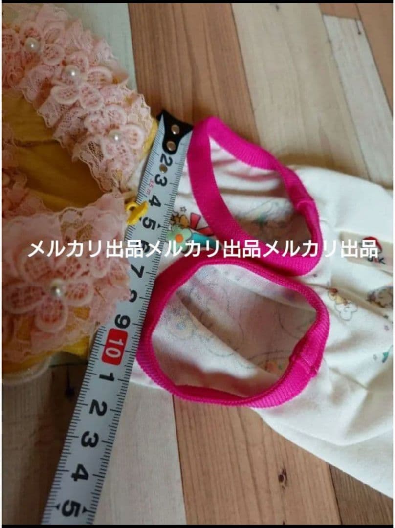 J＆Kanimals　はるちゃんワンピース　限定ワンピース　廃盤品　３ＳーＬ