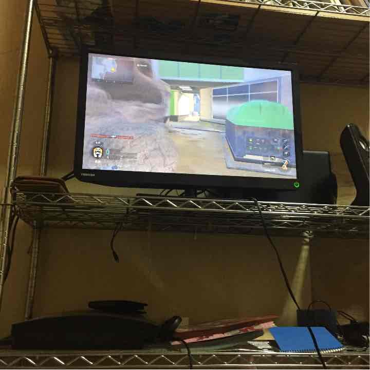 極上てれび