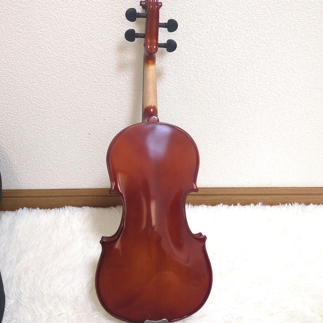 【美品】Carlo giordano バイオリン　VS-1 4/4　2021年製
