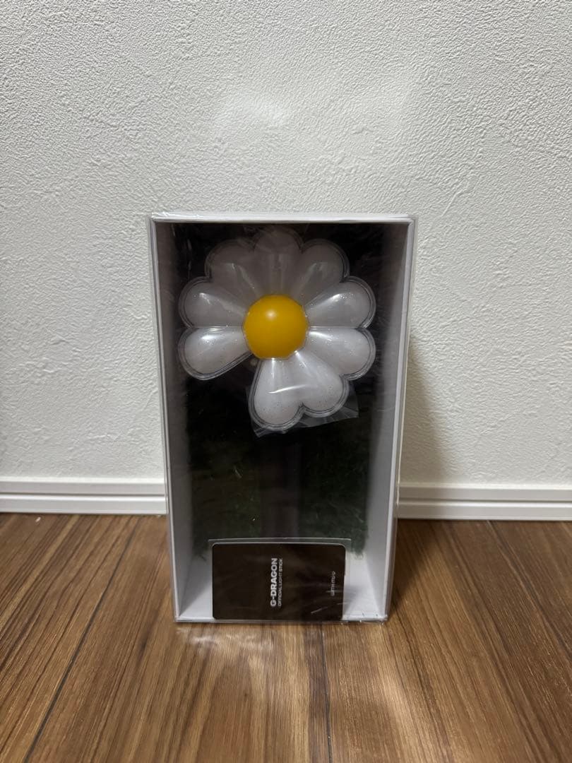 G-DRAGONの公式ペンライト