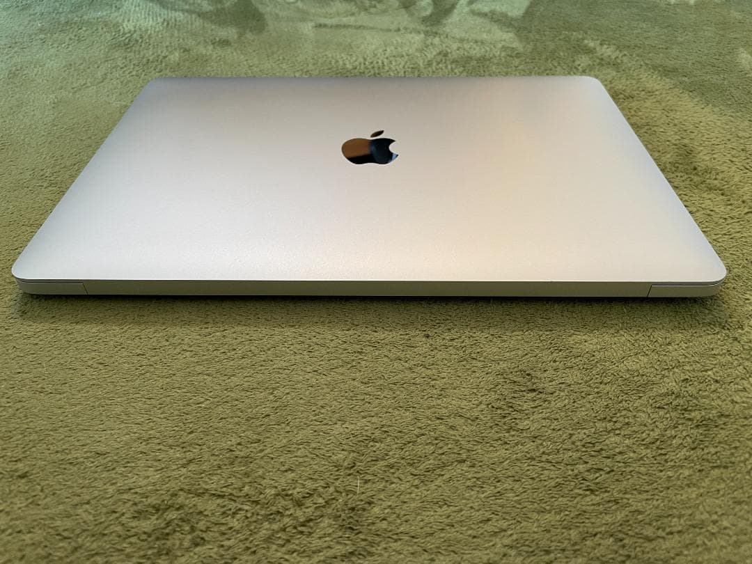 MacBook Air 2020 M1 16GB 13インチ　本体のみ