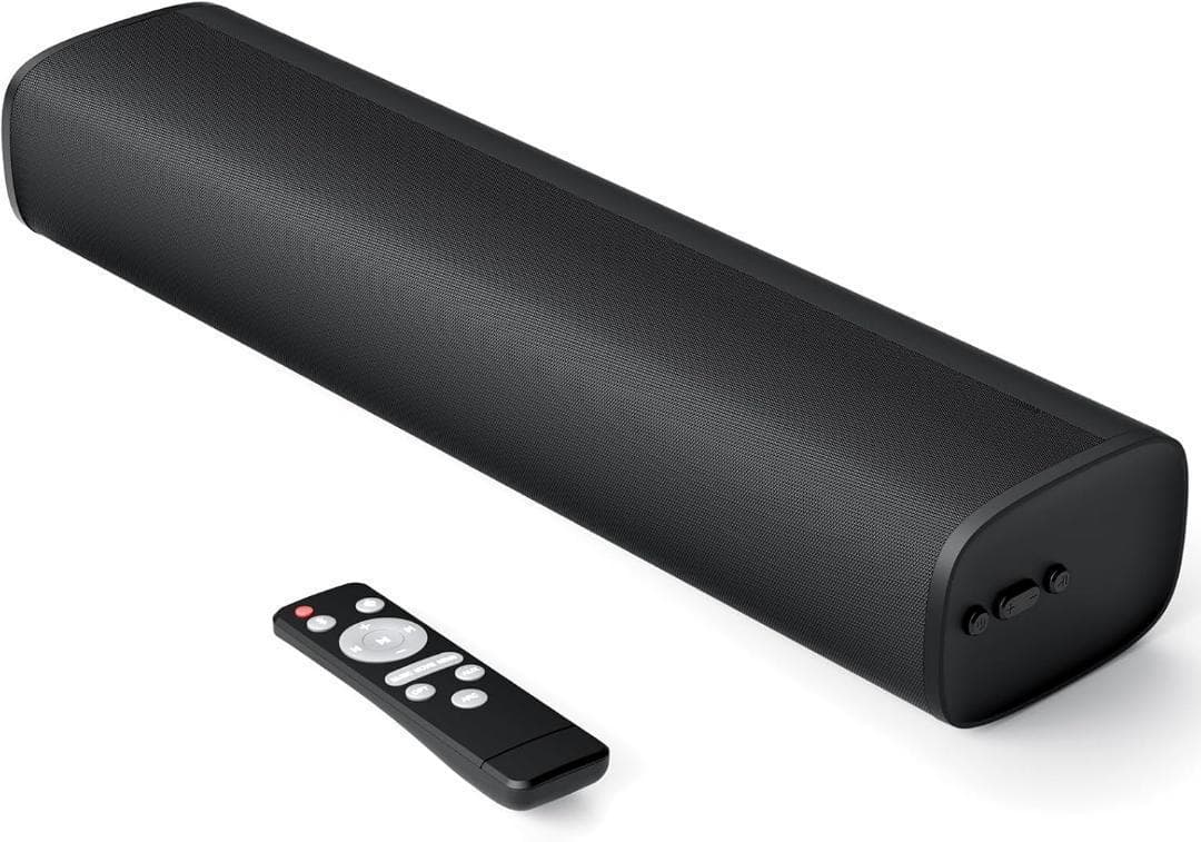 サウンドバー Bluetooth5.3 スピーカー Soundbar PSE認証