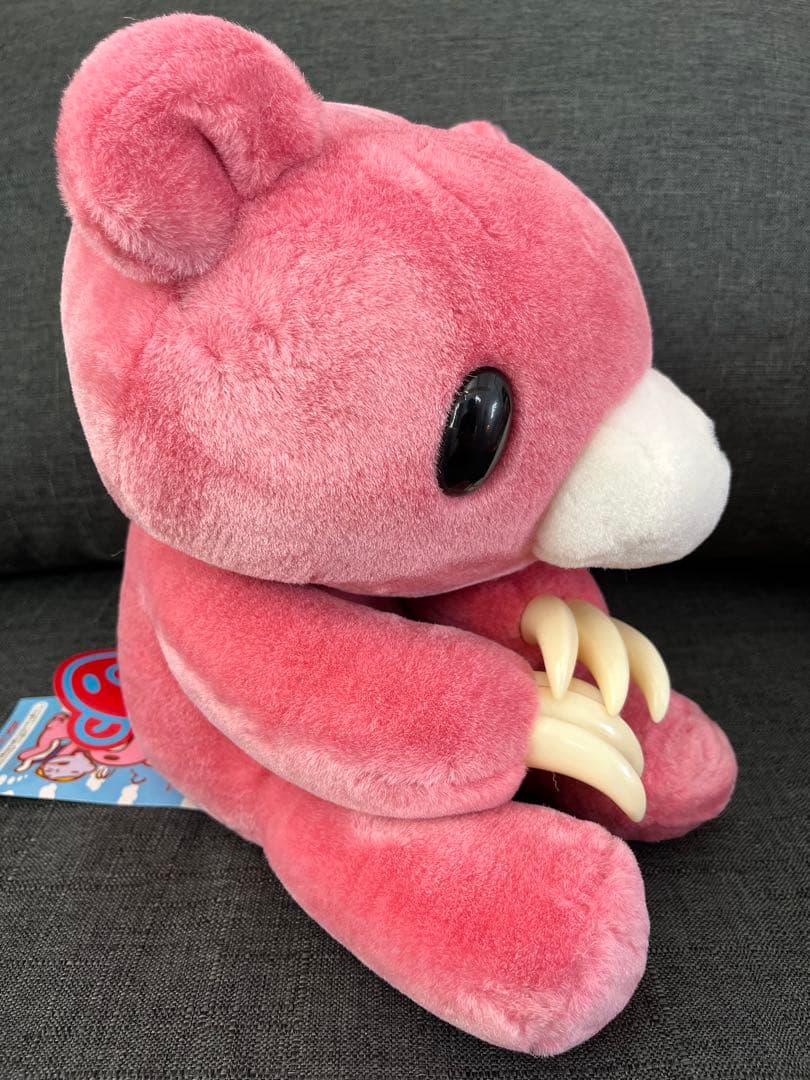 グルーミー　gloomy 2003初期ヌイグル〜ミ〜L