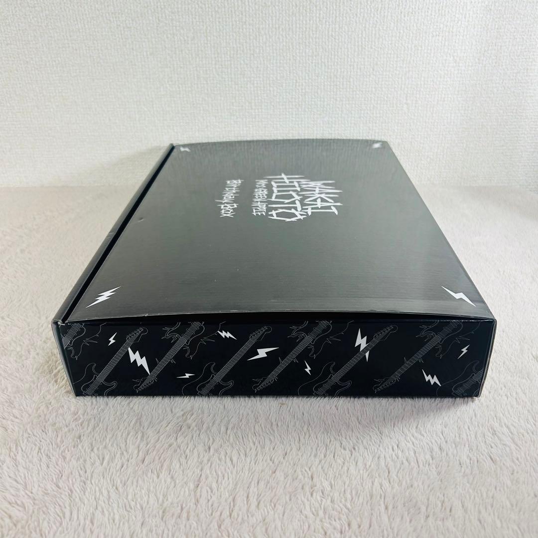 WAKAI HILOTO Birthday Box　2024
