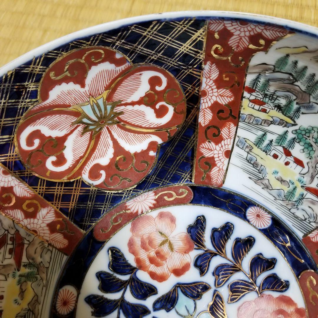 有田焼の大鉢