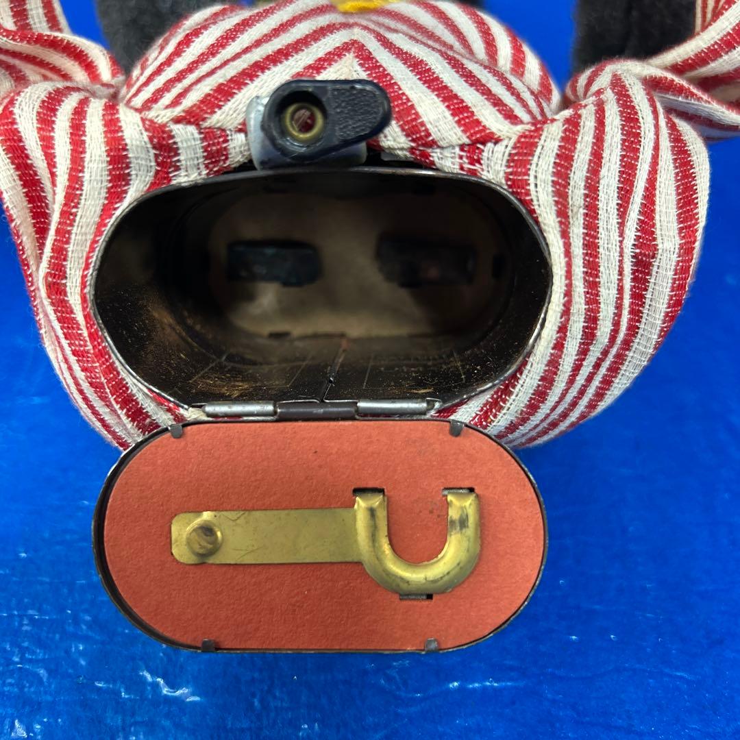 【レトロ・稀少】わんぱくスージー　トヨダヤ　当時物