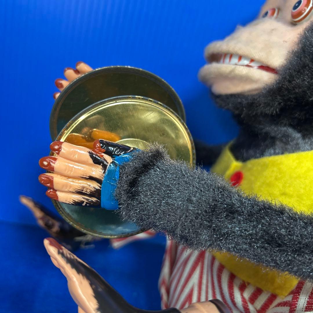 【レトロ・稀少】わんぱくスージー　トヨダヤ　当時物