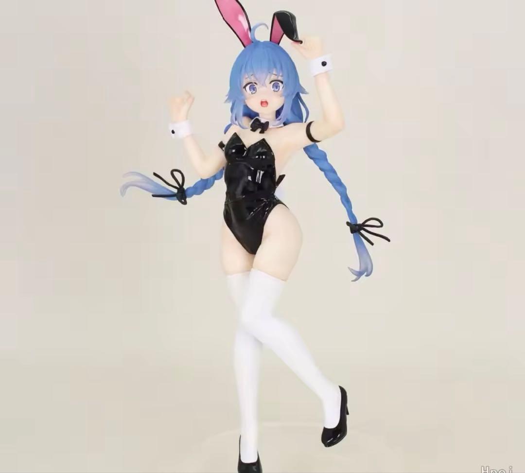 無職転生　ロキシー　バニーガールver. フィギュア