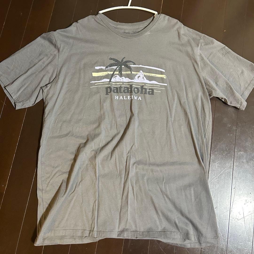 Pataloa Tシャツ