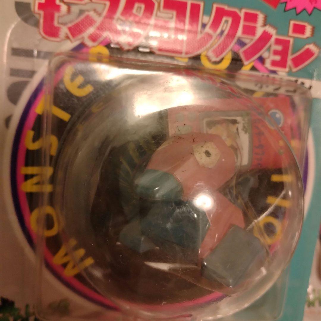 ポケモン モンスターコレクション 37個セット モンコレ　初代　当時物　レトロ