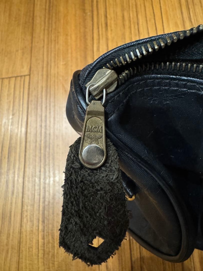 MCM ハンドバッグ