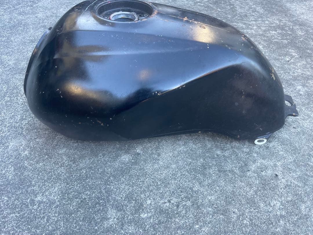 CB400SF NC39 タンク スペック1