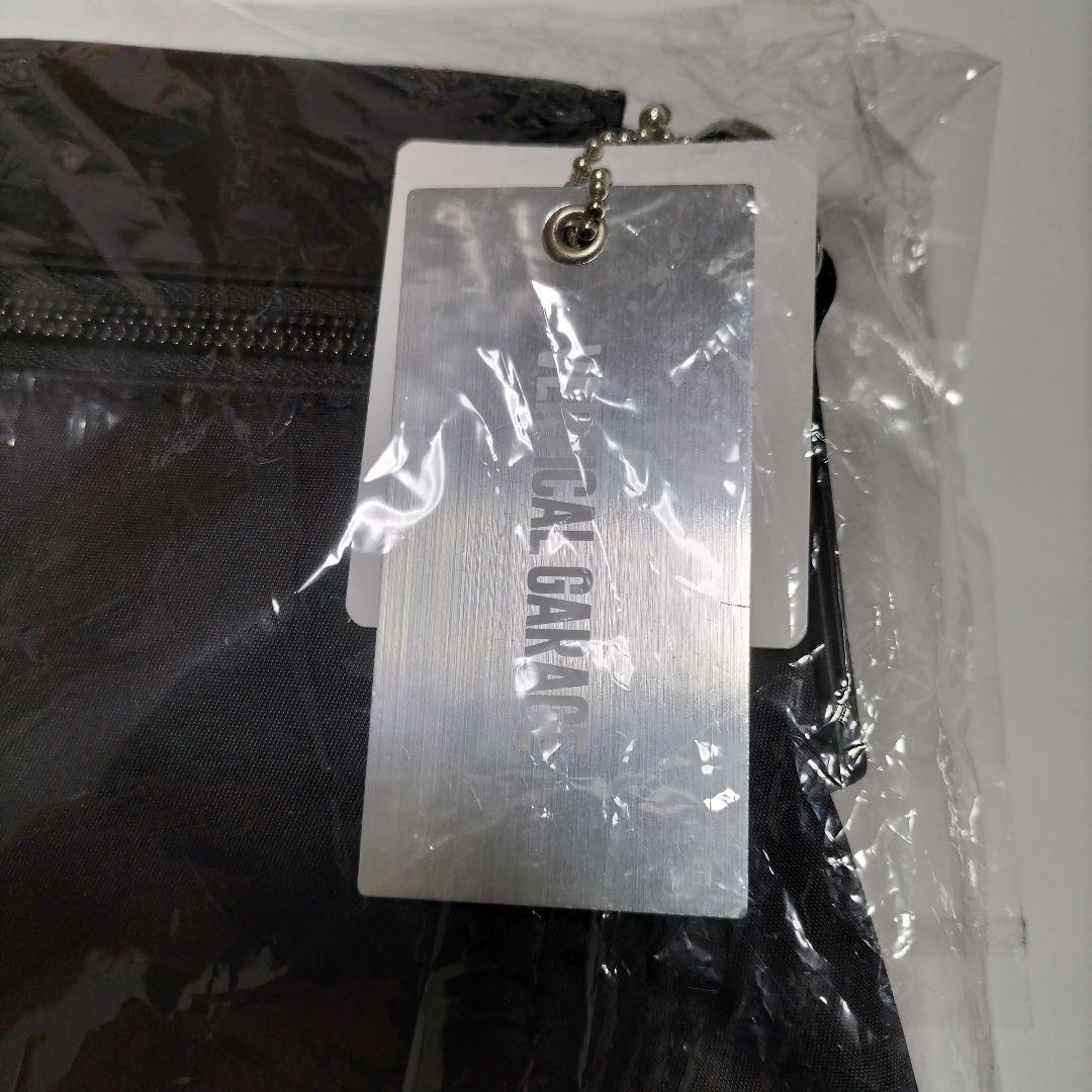 THE RAMPAGE バッグ *p(R)ojectR　未開封品