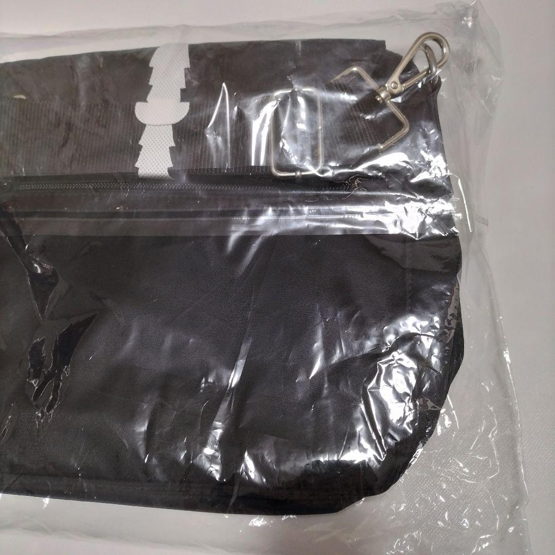 THE RAMPAGE バッグ *p(R)ojectR　未開封品