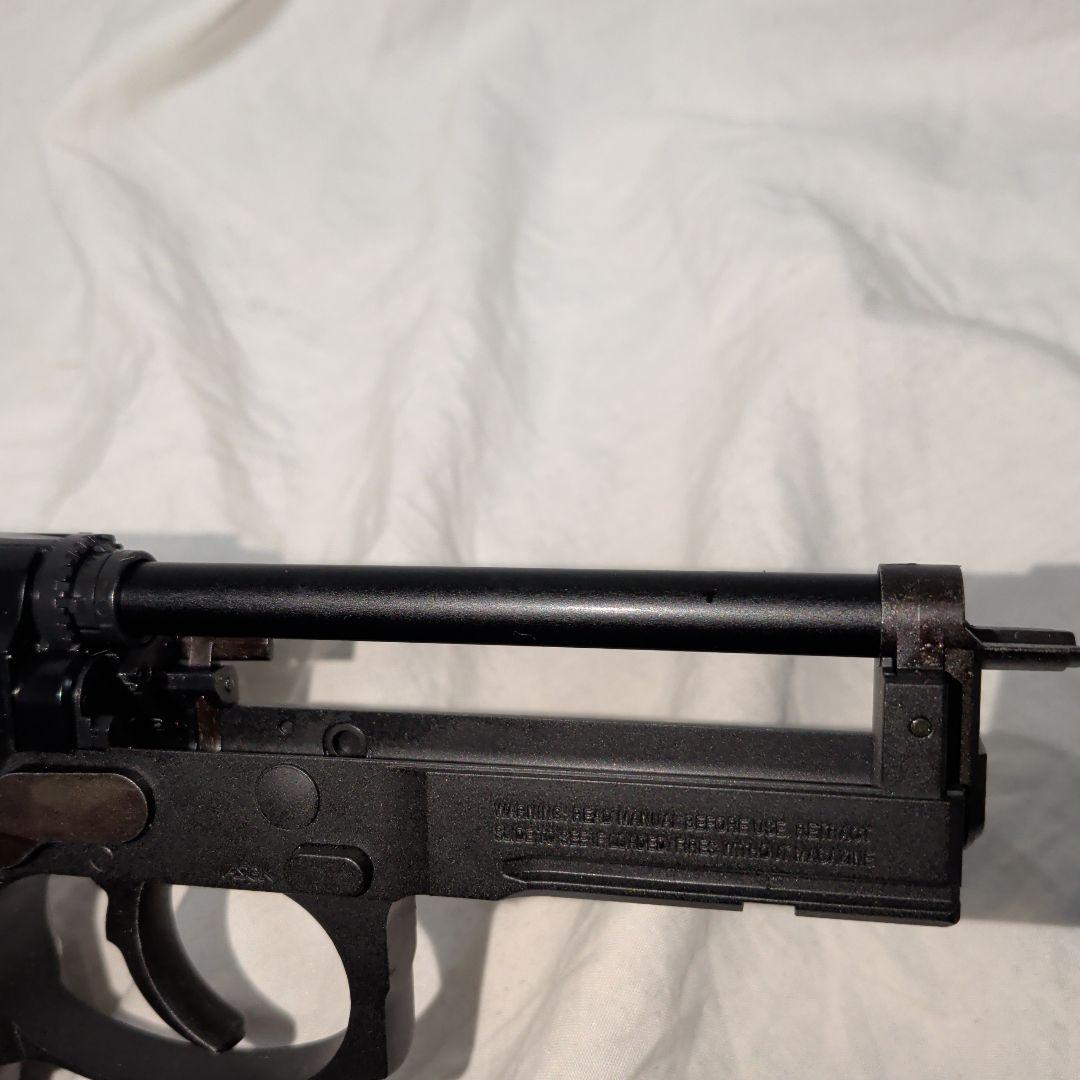東京マルイ M9A1　電動ハンドガン　電動ガン