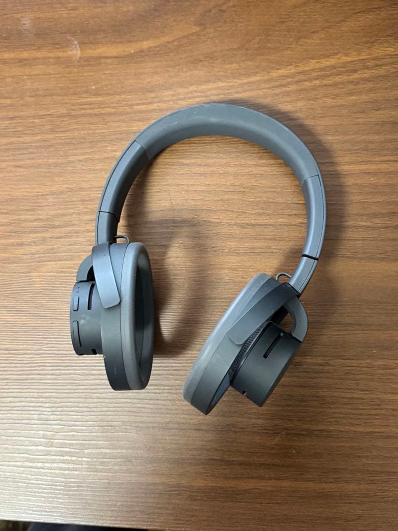 nwm ヘッドホン