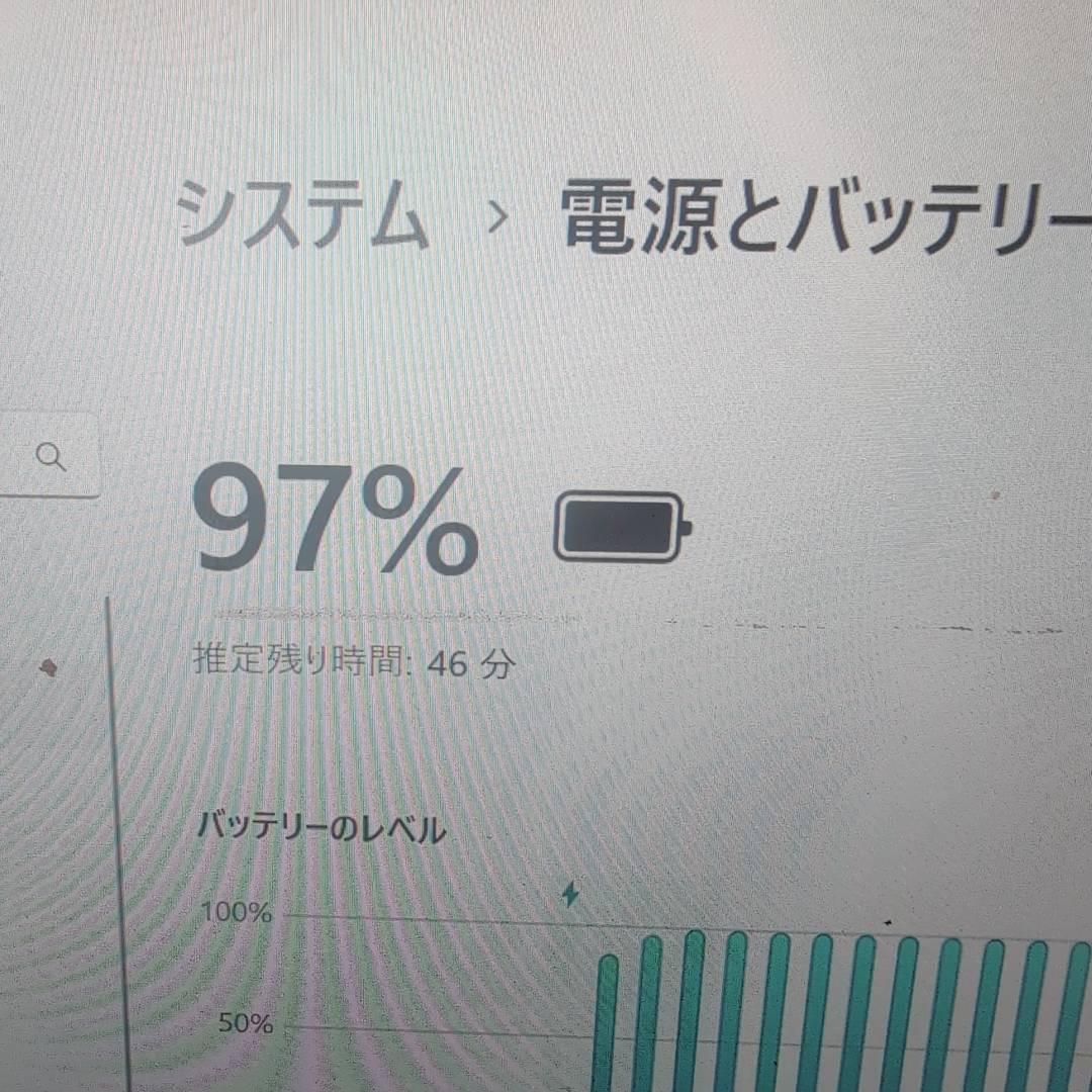 2in1・Office2024 富士通 U9310X/D 第10世代 タッチ