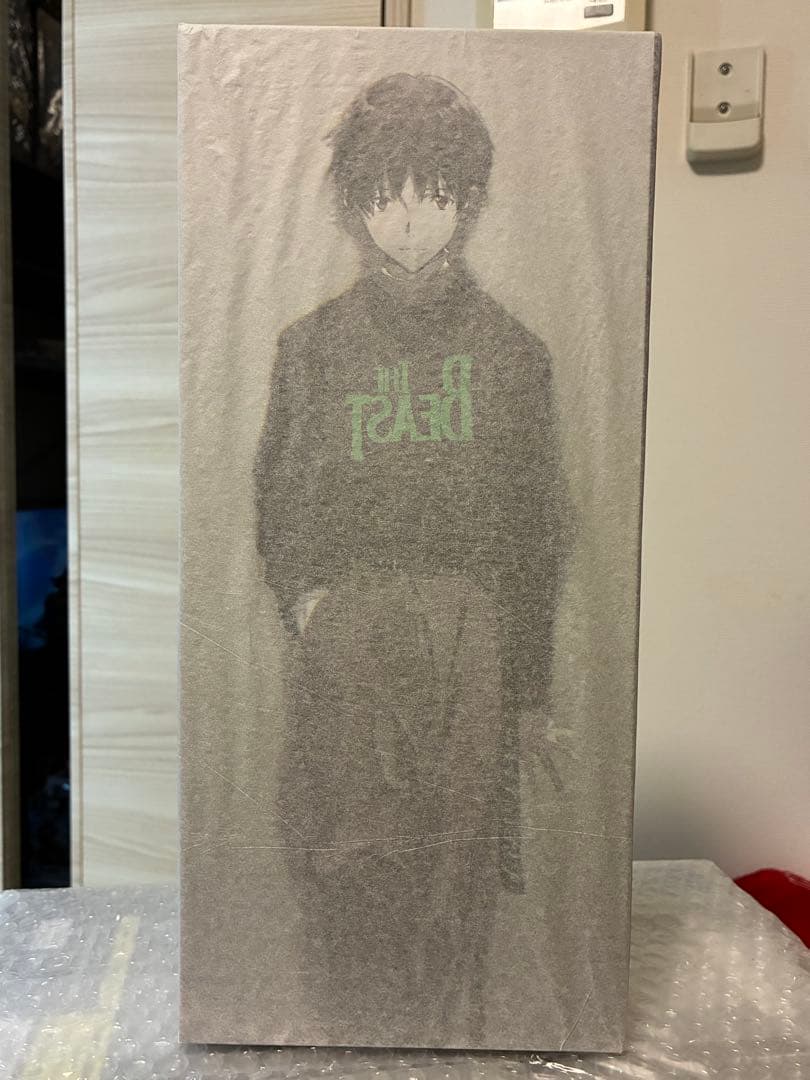 セット販売Ver.RADIO EVA 碇シンジ、渚カヲル(通常版)フィギュア