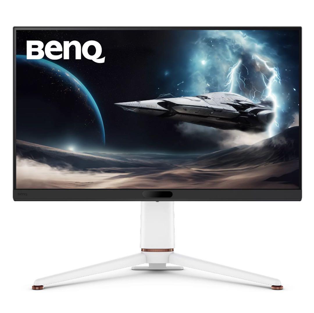 EX271Q BenQ MOBIUZ ゲーミングモニター27インチWQHD