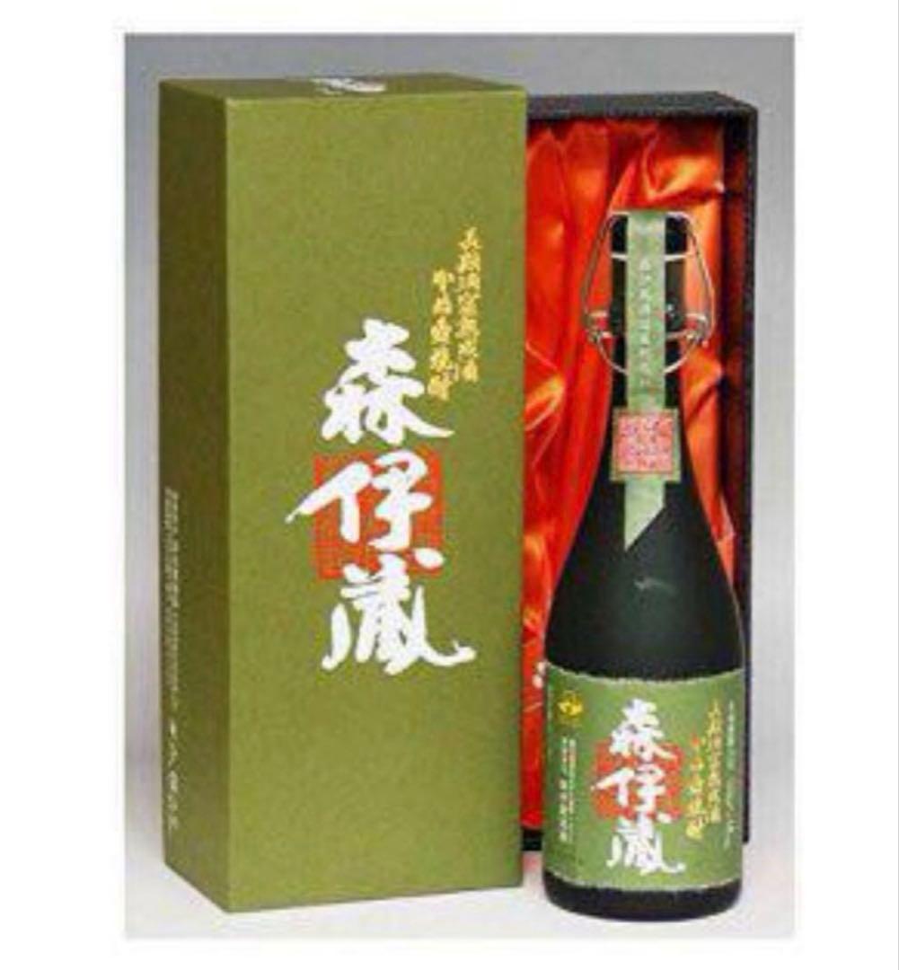 森伊蔵　極上の一滴　720ml 高島屋