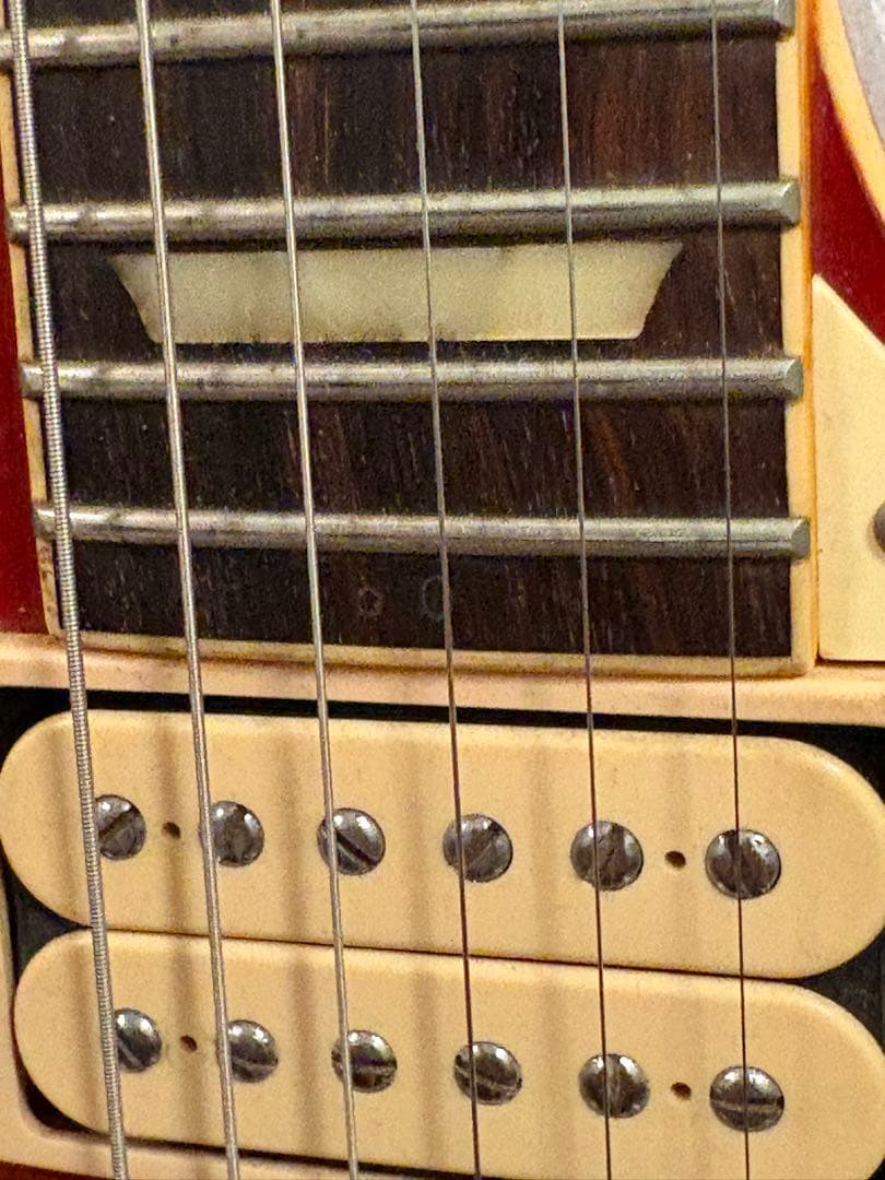 【希少】ビンテージ／Tokai LS-60 Reborn OLD 1980年