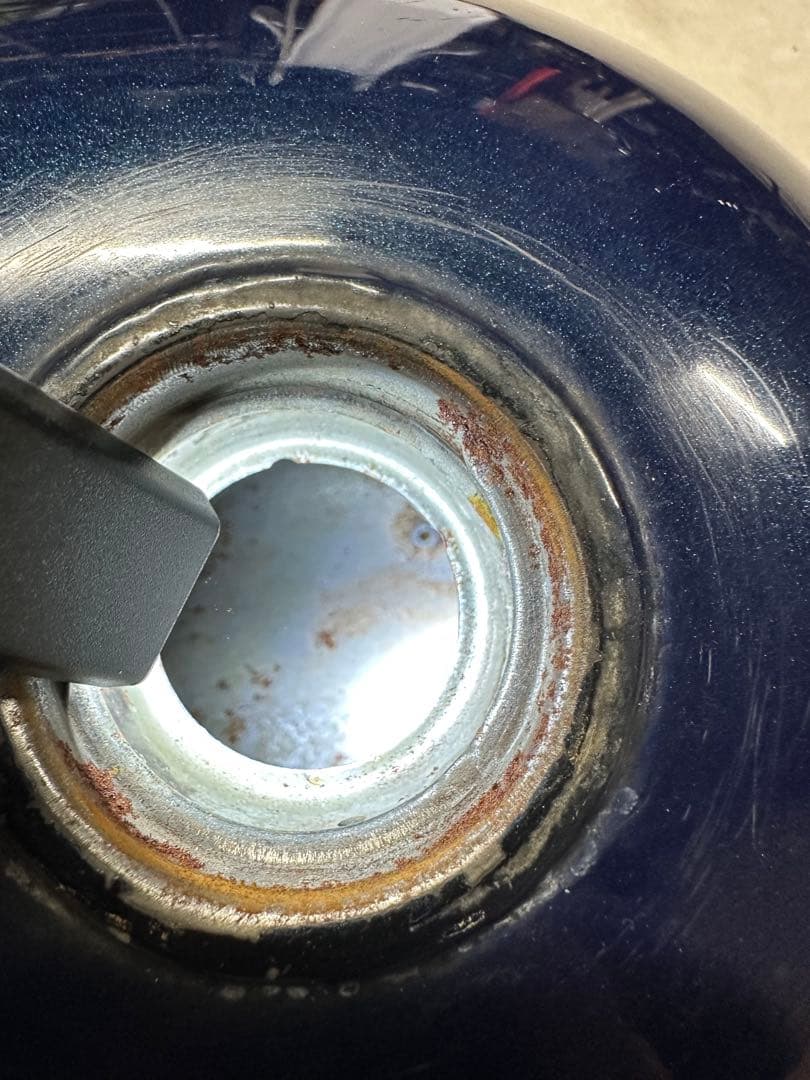 ショベル ヘッド　5ガロンタンク　ハーレー