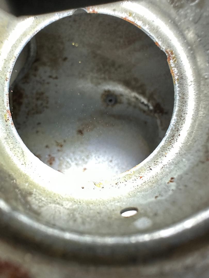 ショベル ヘッド　5ガロンタンク　ハーレー