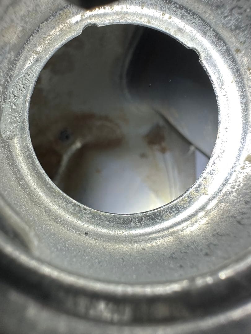 ショベル ヘッド　5ガロンタンク　ハーレー