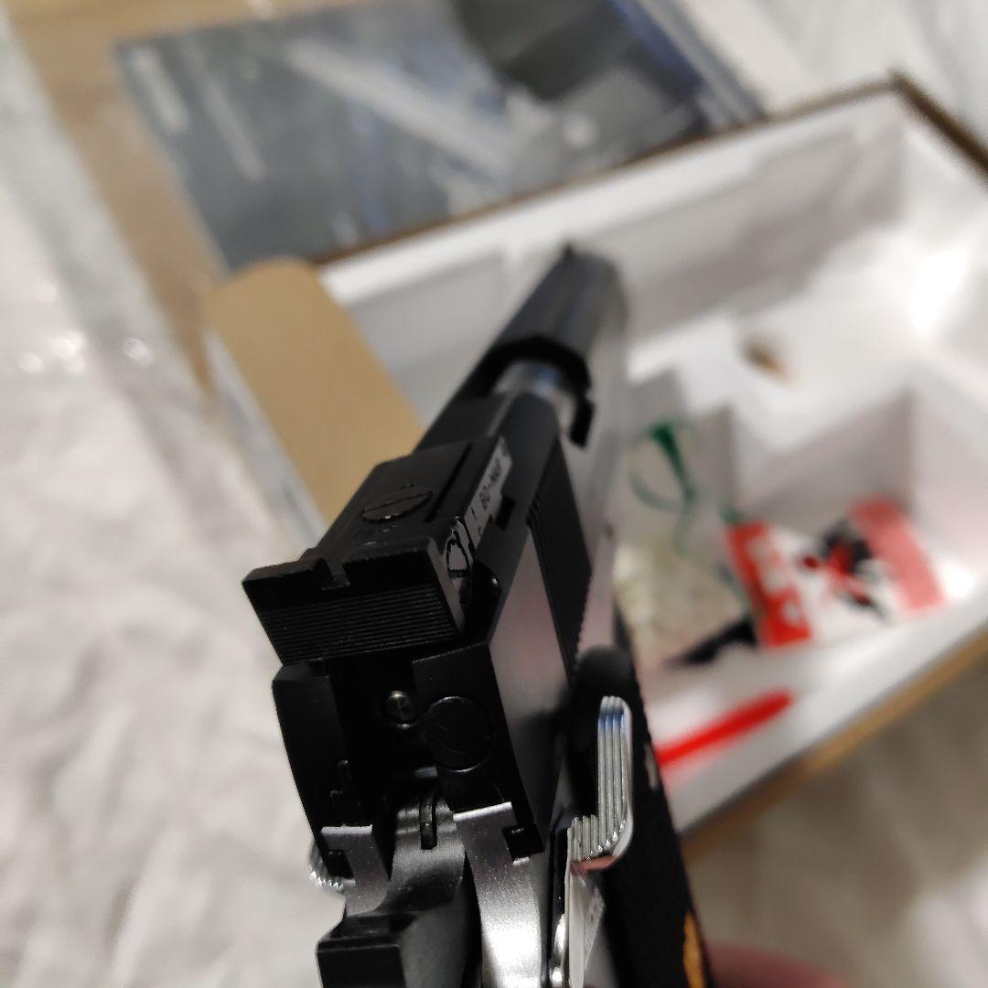 WESTERN ARMS コルト ホーグ N.M. (KKスペシャル)