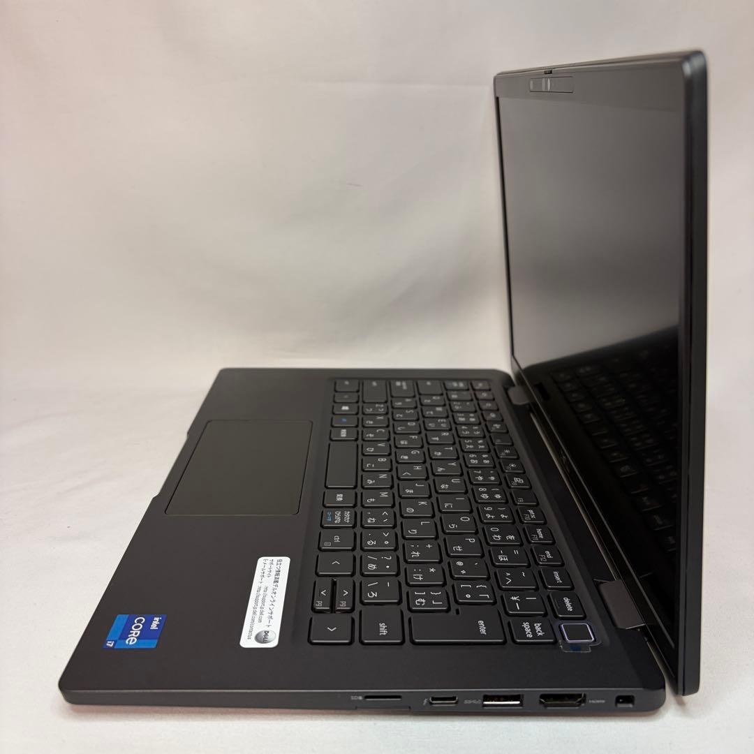 Ryo LATITUDE 7320 i7 32GB 512GB フルHD