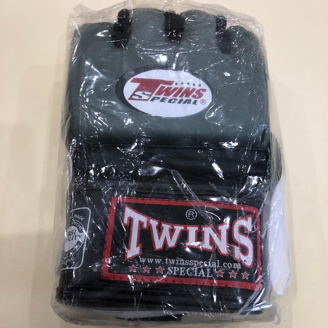 twins 総合格闘技　オープンフィンガー　fairtex YOKKAO
