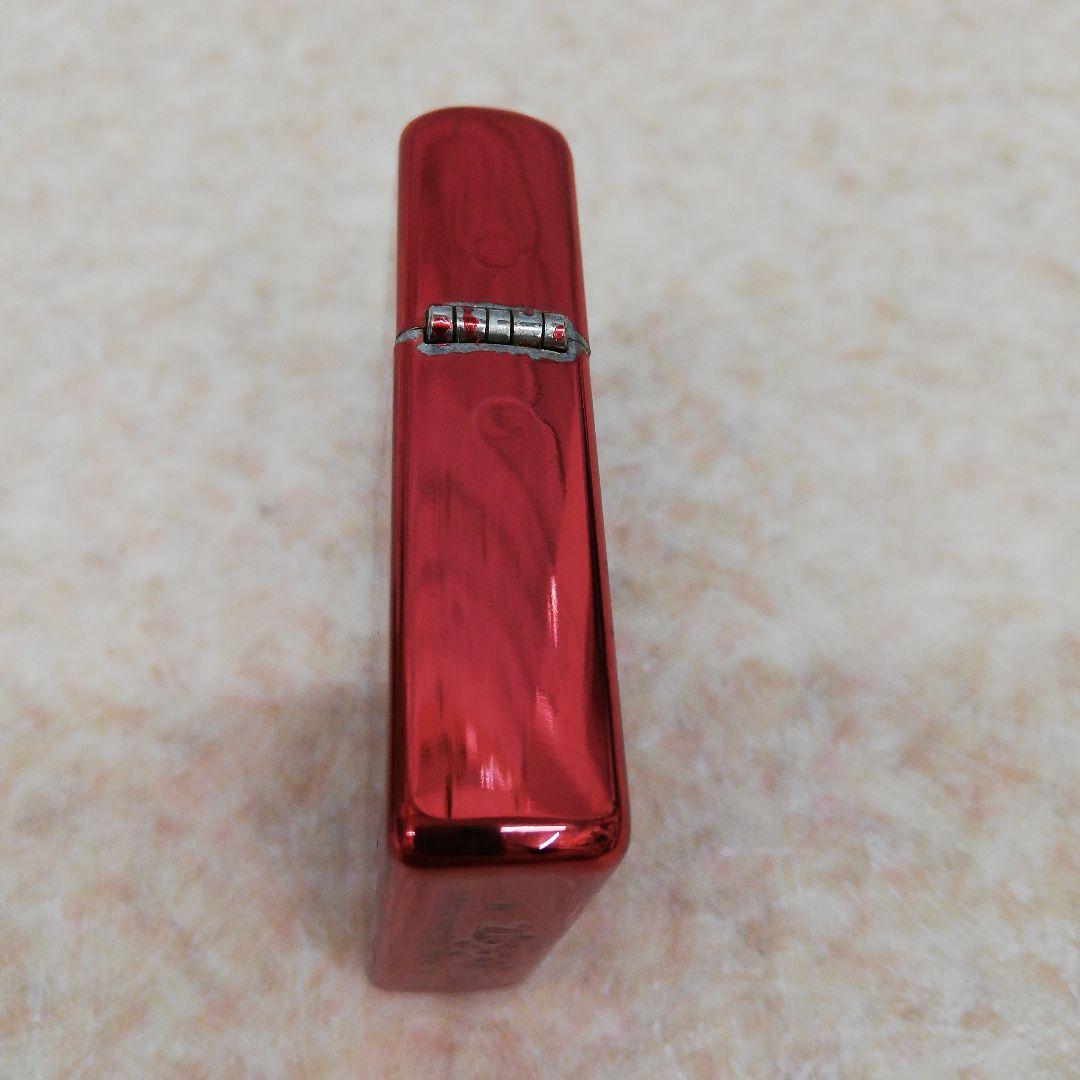 DV7010C ファイナルファンタジーダージュオブケルベロス　Zippo