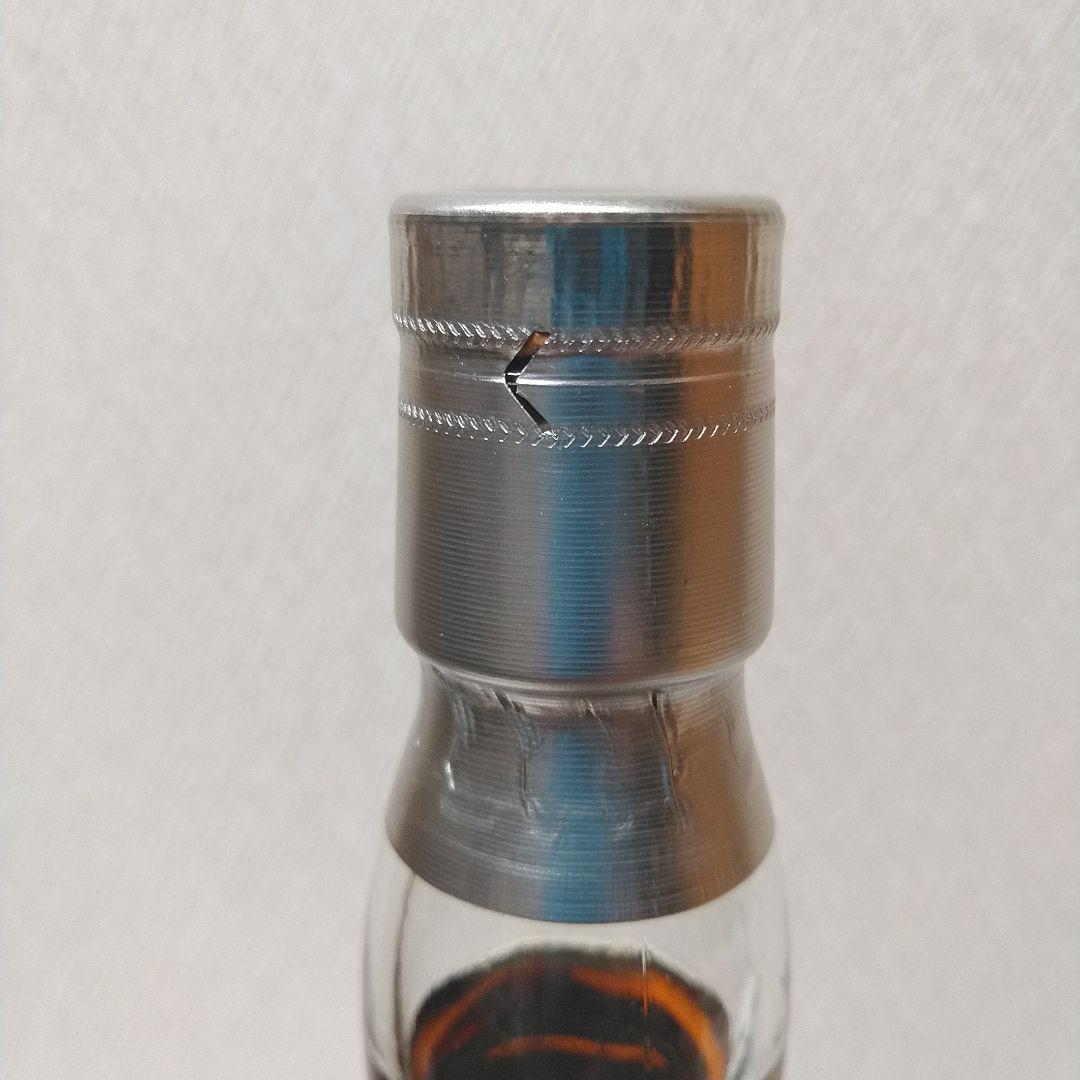 グレントファース13年　シグナトリーアンチルフィルタードコレクション