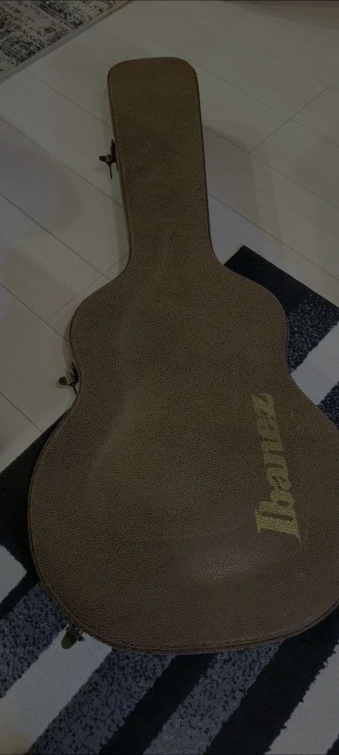 ギター Ibanez AMV10A-TCL vintage