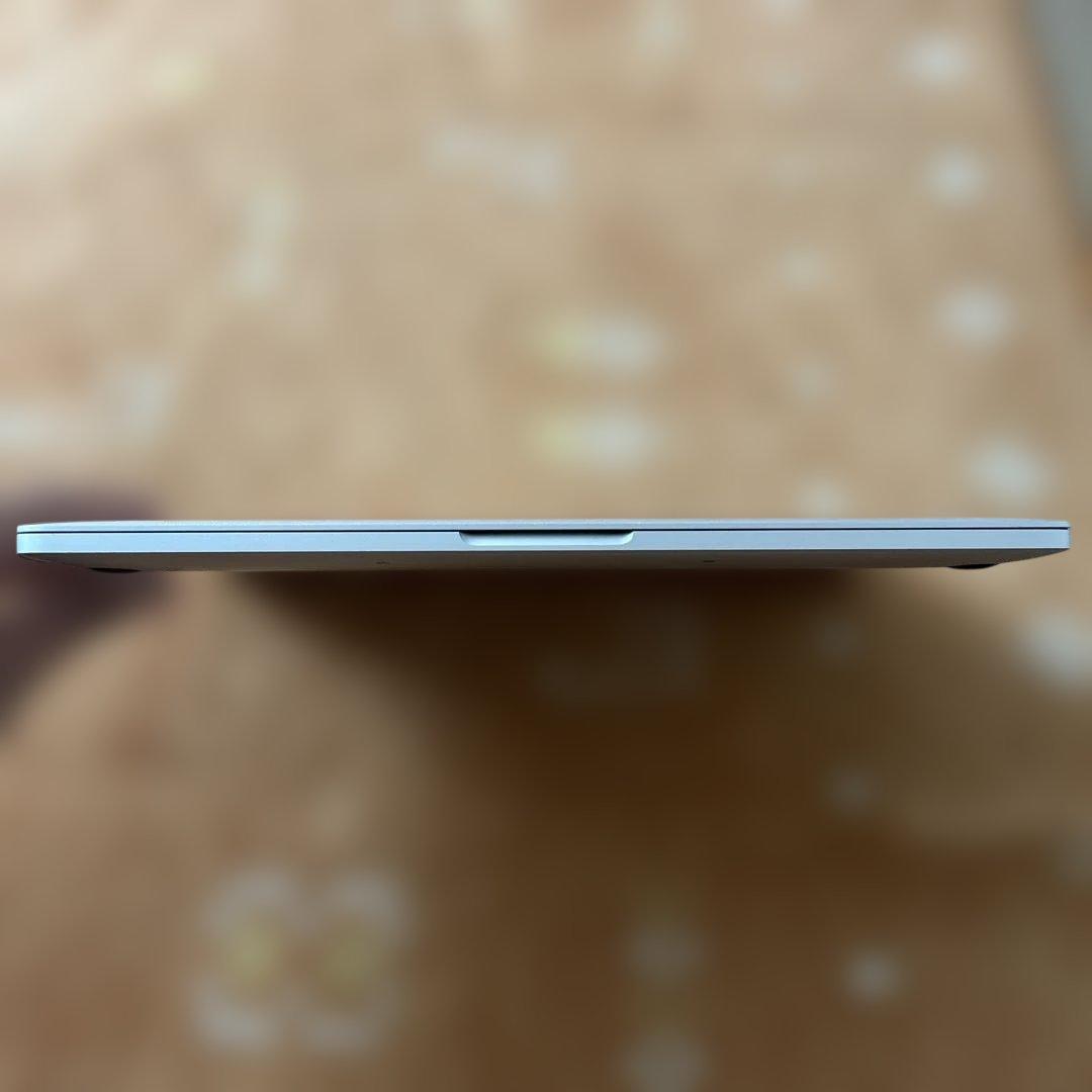 上位美品MacBook Pro 2020 M1 A2338 16GB 1TB